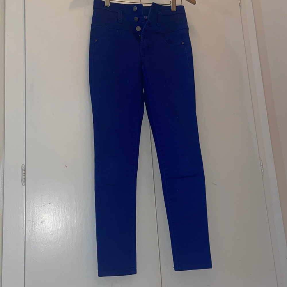 sapphire ink jeans